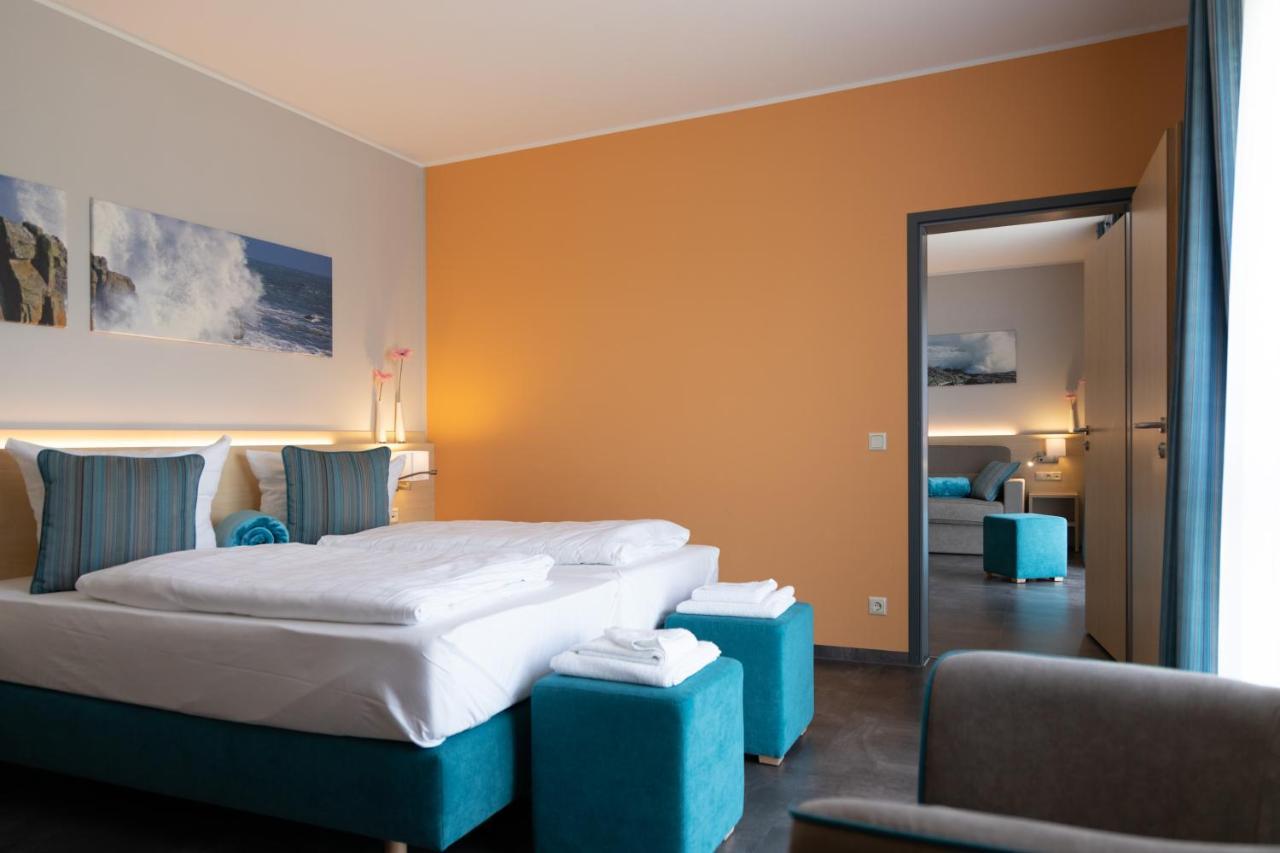 Riff Resort Бад-Лаузик Экстерьер фото