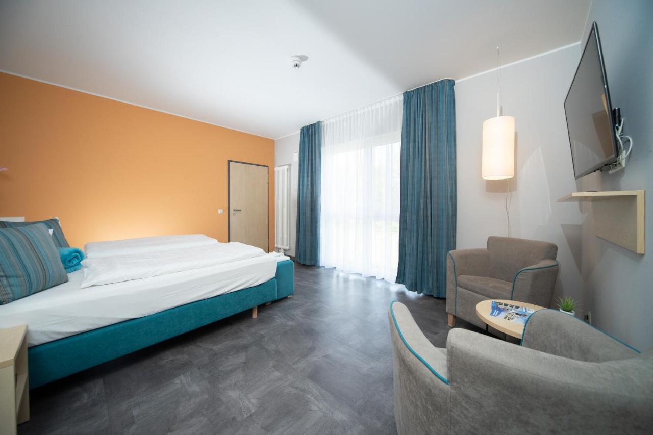 Riff Resort Бад-Лаузик Экстерьер фото