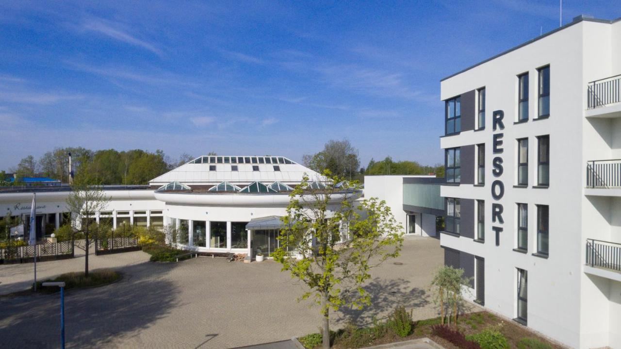 Riff Resort Бад-Лаузик Экстерьер фото