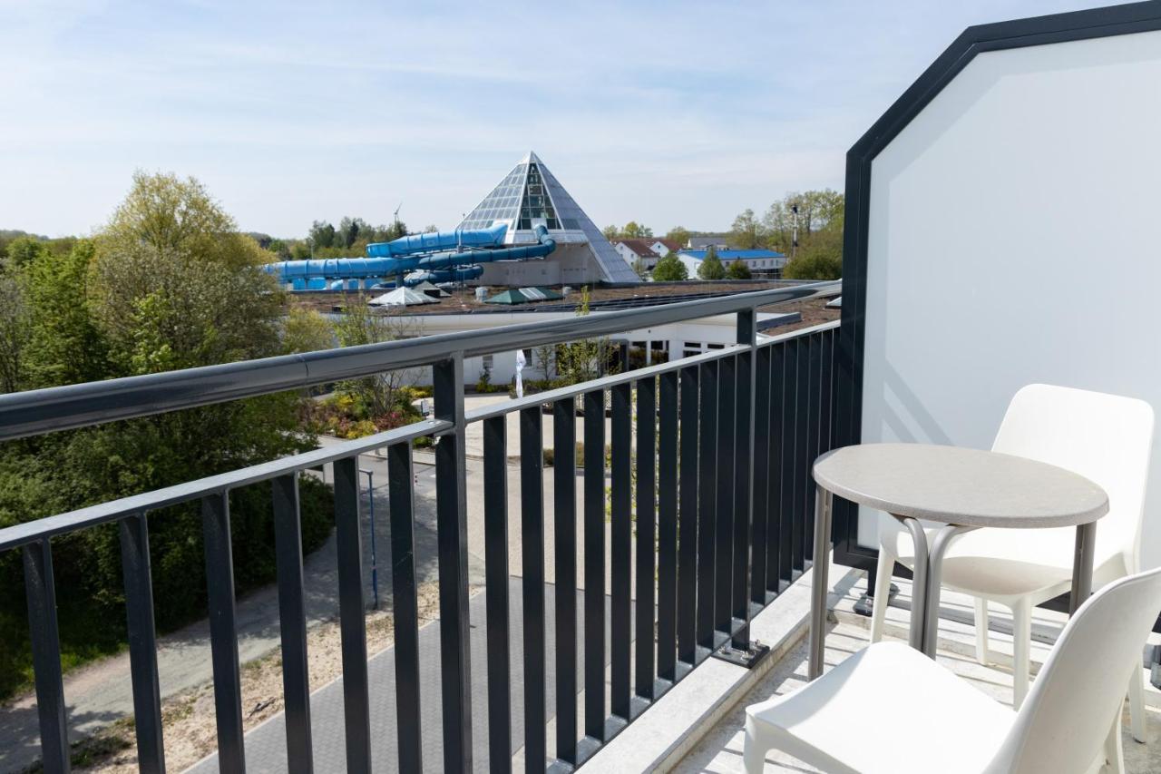 Riff Resort Бад-Лаузик Экстерьер фото