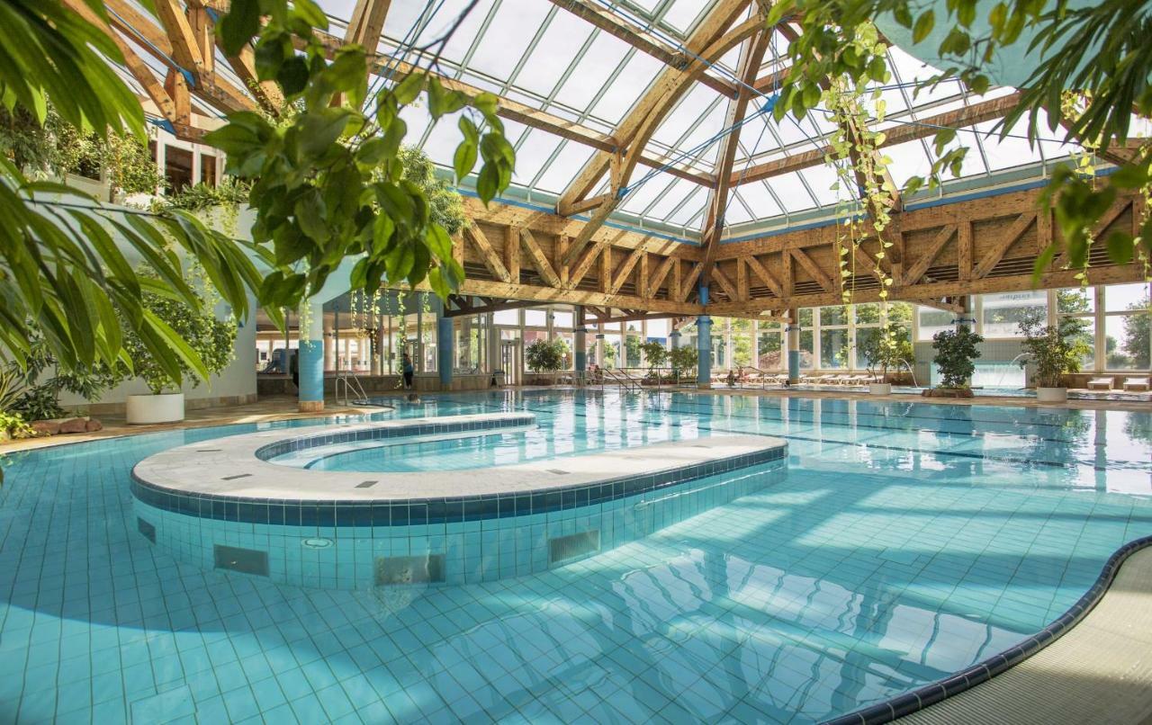 Riff Resort Бад-Лаузик Экстерьер фото
