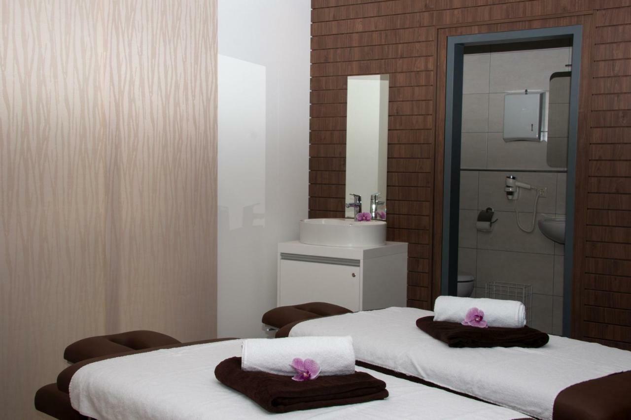 Riff Resort Бад-Лаузик Экстерьер фото