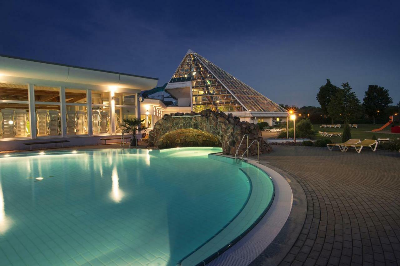 Riff Resort Бад-Лаузик Экстерьер фото