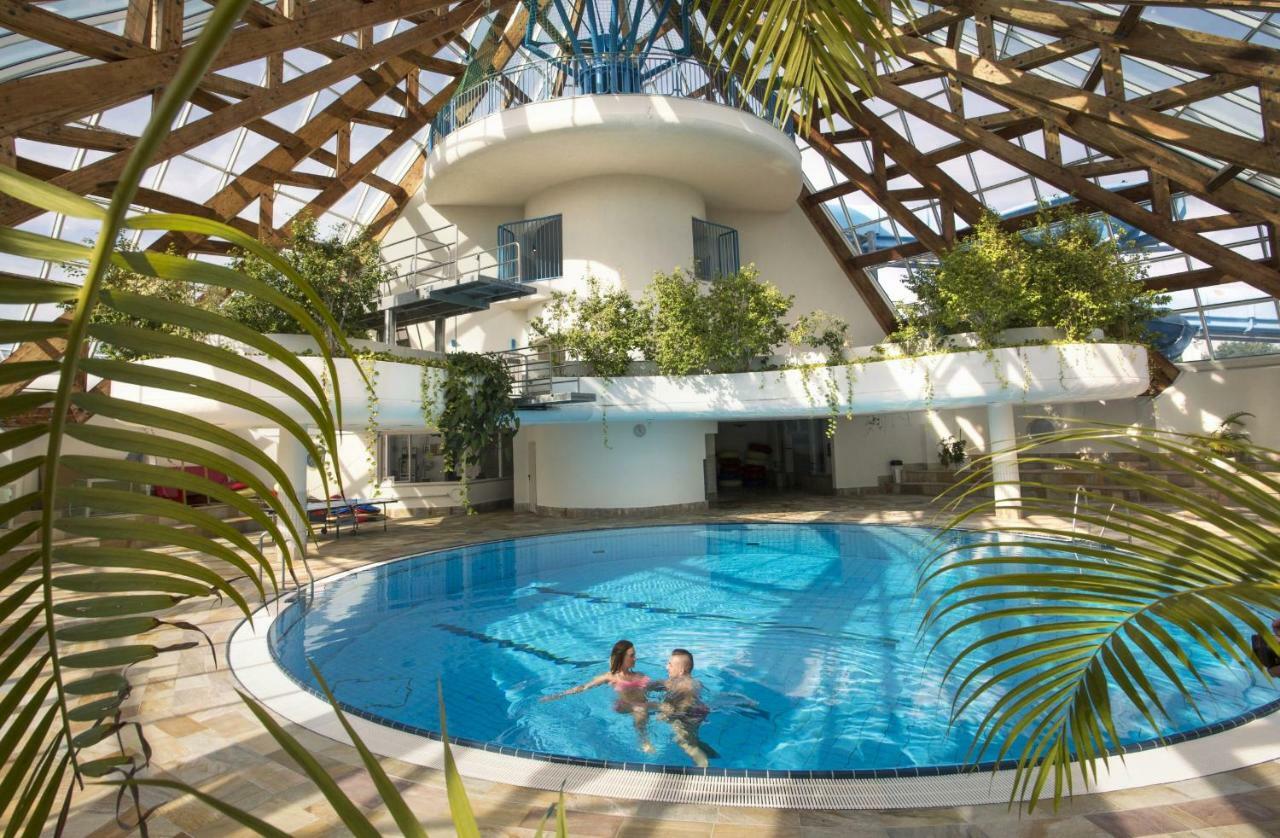 Riff Resort Бад-Лаузик Экстерьер фото