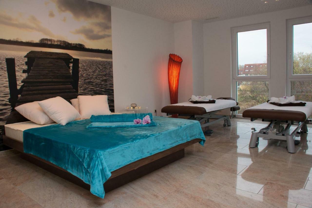 Riff Resort Бад-Лаузик Экстерьер фото